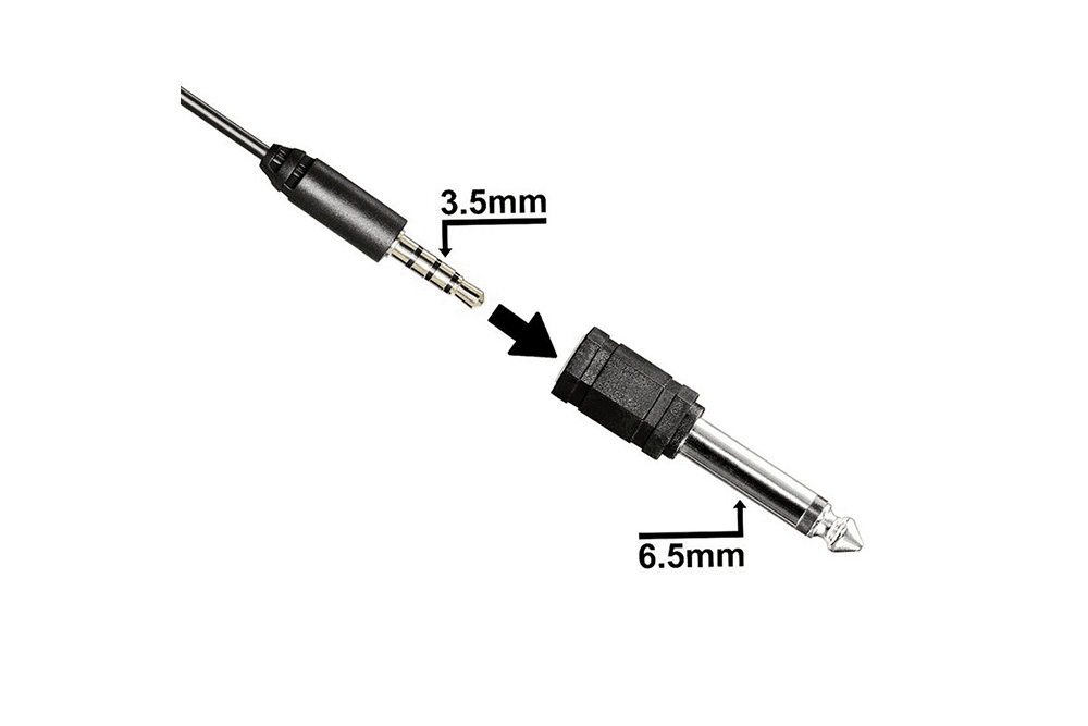 MICROFONE DE LAPELA P2 TB GK-LM1 view 6 