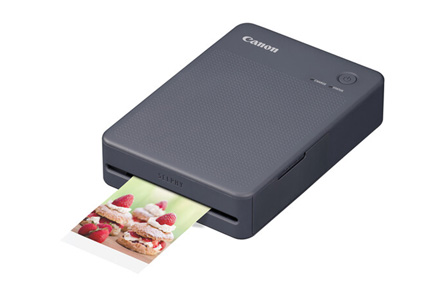 Impressora compacta SELPHY QX20