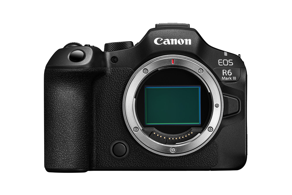 Câmera EOS R6 Mark III com Lente RF 24-105mm f/4-7.1 IS STM view 6 
