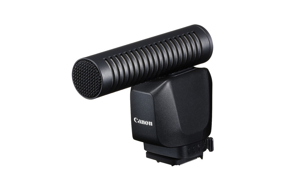 KIT R7 Content Creator com RF-S 18-45mm + Microfone view 11 