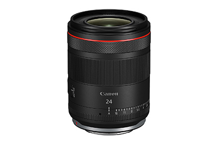 Lente RF 24mm f/1.4 L VCM