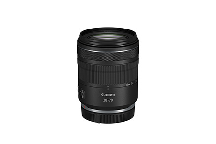 Lente RF 28-70mm f/2.8 IS STM