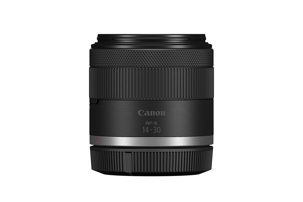 Lente RF-S 14-30mm f/4-6.3 IS STM PZ view 3 