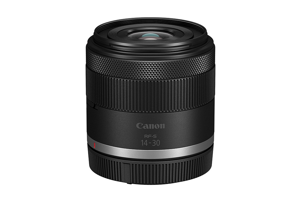 Lente RF-S 14-30mm f/4-6.3 IS STM PZ view 4 