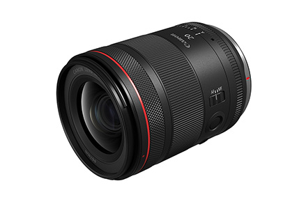 Lente RF 20mm f/1.4 L VCM
