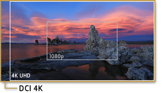 4K Video