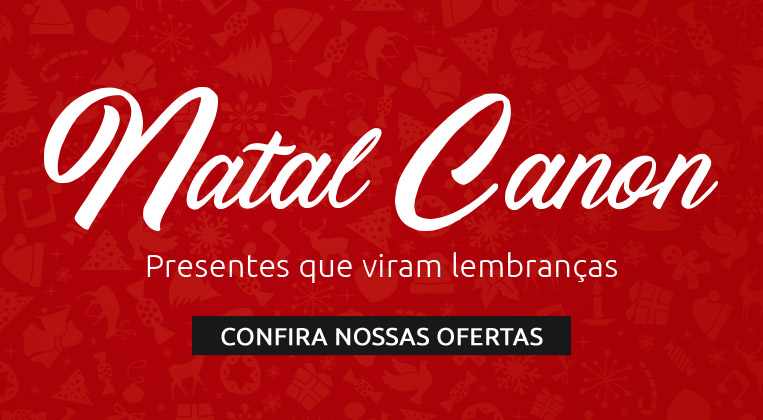 Ofertas de Natal Ofertas de Natal