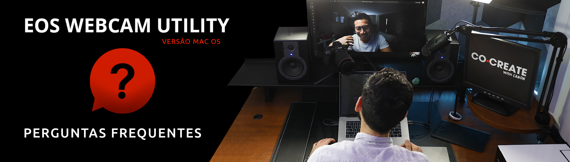 EOS WEBCAM UTILITY EOS WEBCAM UTILITY