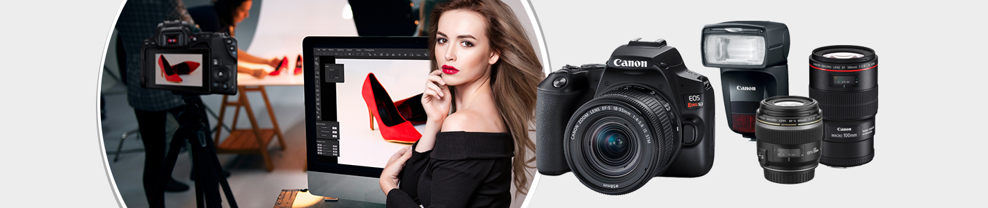 Moda & Still Solução para lojistas de pequeno e médio porte que não possuem muito investimento para contratar estúdios profissionais, mas que necessitam divulgar as fotos de seus produtos e vendê-los na internet!
