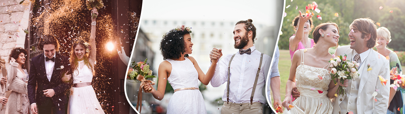 Casamentos & Eventos Pra quem fotografa casamentos e eventos em geral, a Canon tem os melhores equipamentos para enriquecer seus ensaios e seu portfólio!