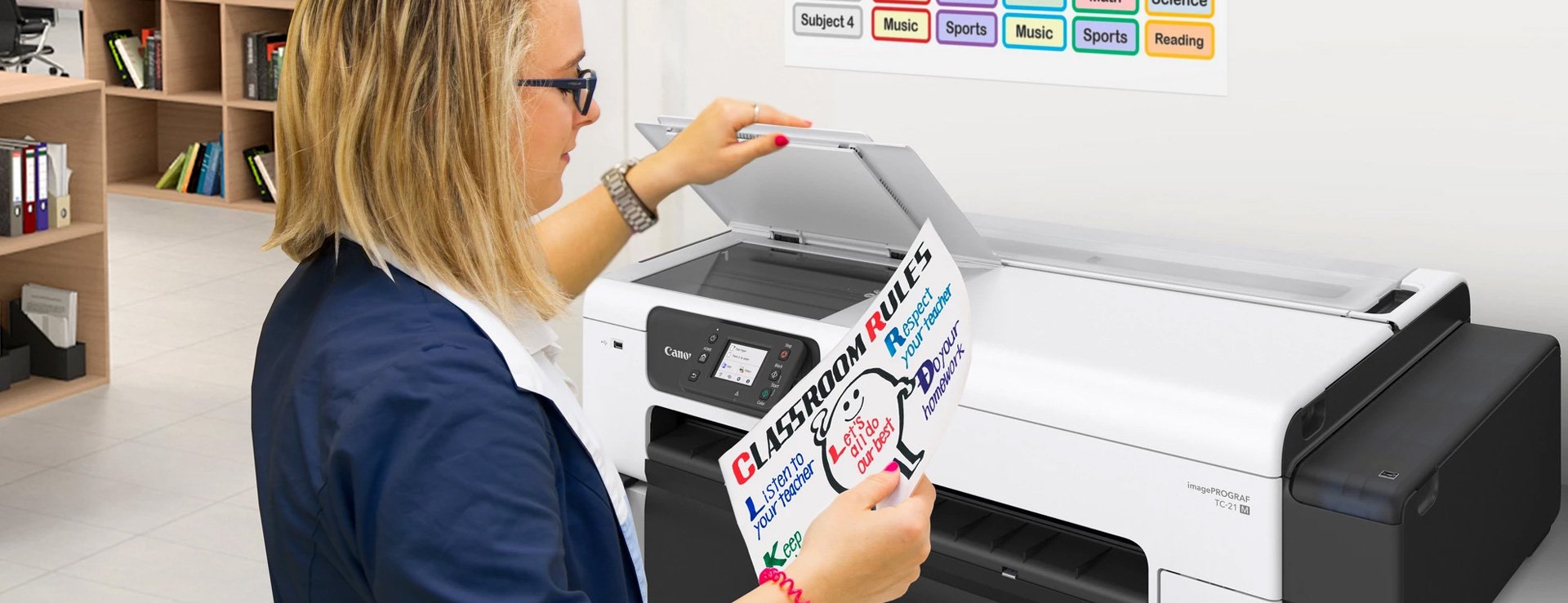Especifica&ccedil;&otilde;es Canon TC-21