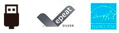 Cumpre com as diretrizes de ENERGY STAR®