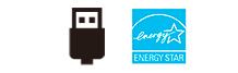 Cumpre com as diretrizes de ENERGY STAR®