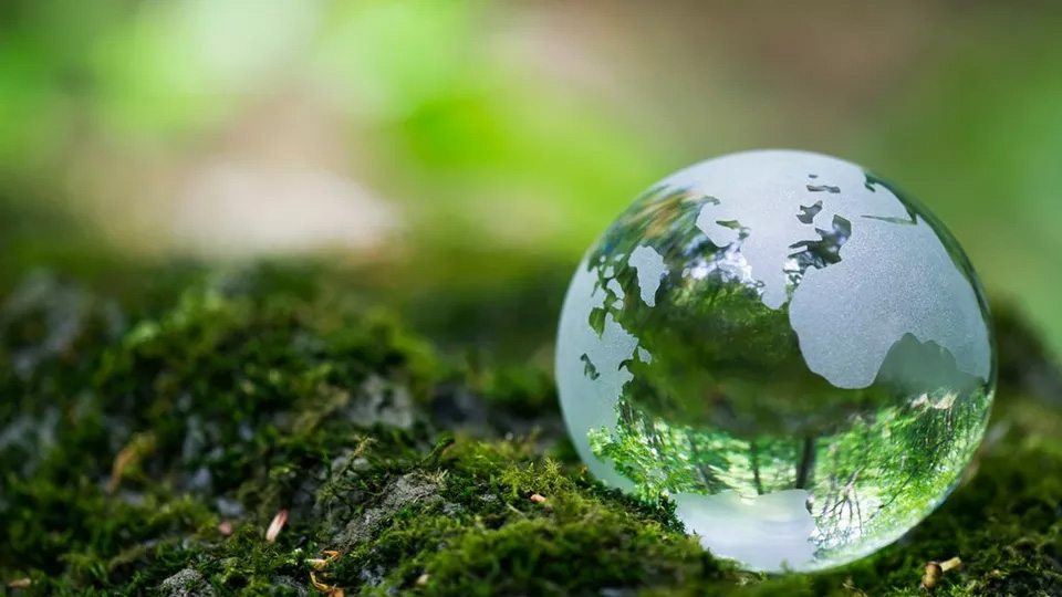 Sustentabilidade