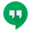 Hangouts icon