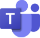 Microsoft Teams icon