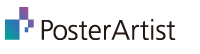Logo Poster Artist