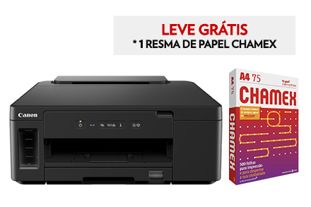 Impressora Monocromática MEGA TANK GM2010