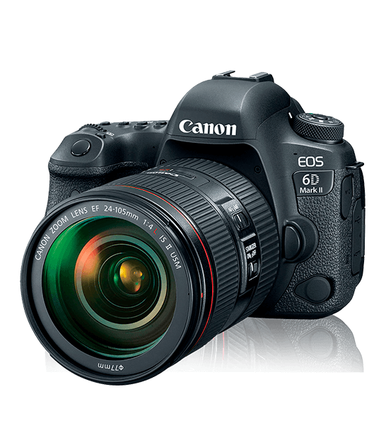 EOS-5D Mark II EOS-5D Mark II