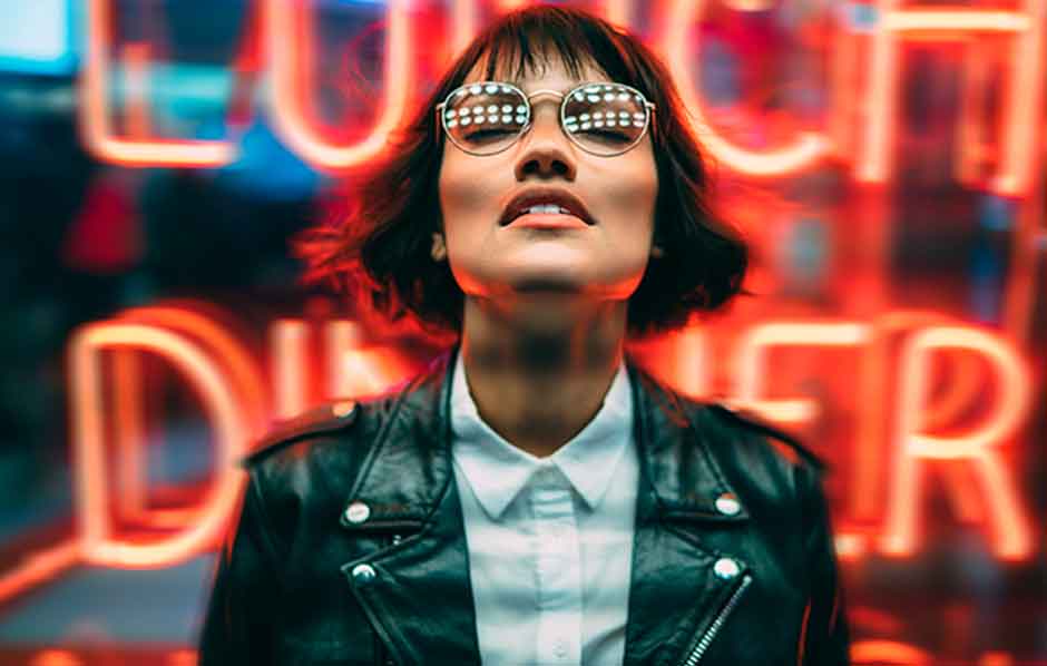 Fotografías con poca luz