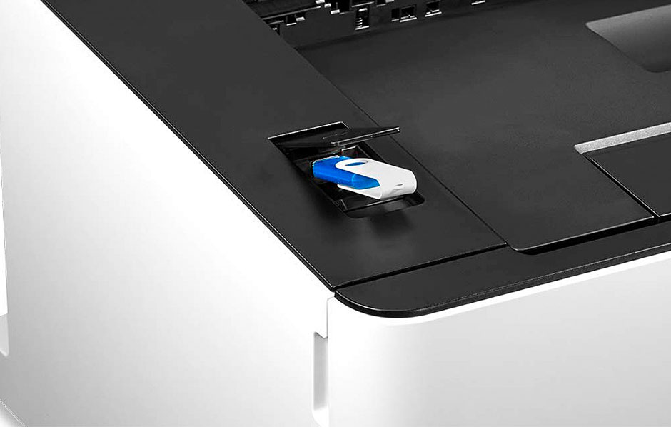 Intuitivo LCD con 5 líneas