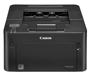 imageCLASS LBP162dw