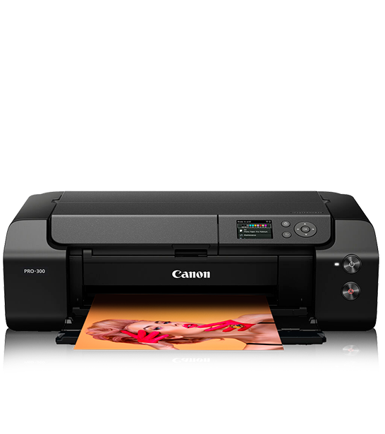 PIXMA PRO-300 PIXMA PRO-300