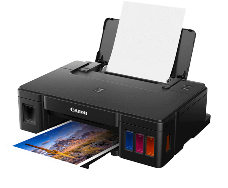 PIXMA G1110