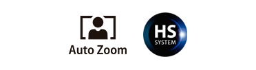 Zoom automático