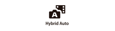 Modo híbrido automático