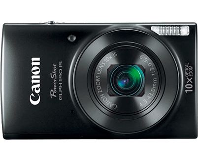POWERSHOT ELPH 190 IS