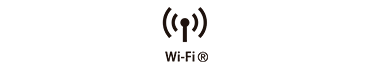 Conectividad Wi-Fi