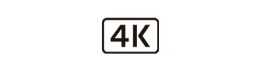 Video en 4K