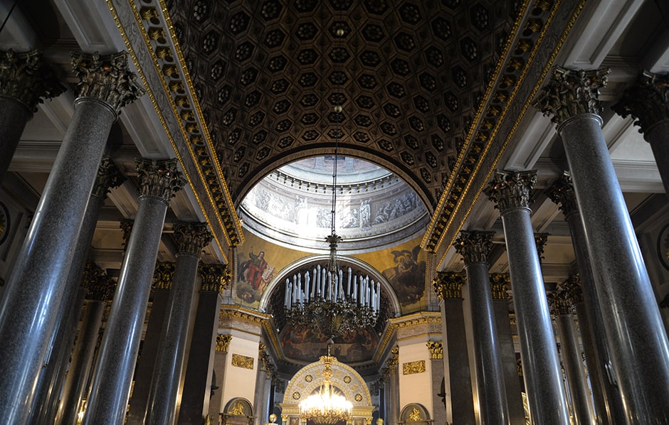 Desempeño óptimo en un diseño ligero y versátil