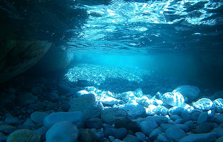 Permite un agradable efecto de fondo desenfocado