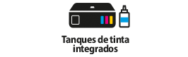 fácil de recargar